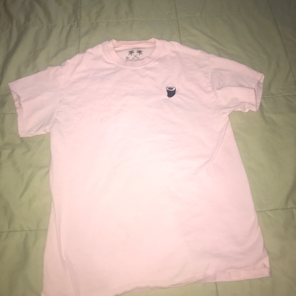 Riot Society Sushi T-Shirt